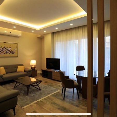 Maison 7 New القاهرة المظهر الخارجي الصورة