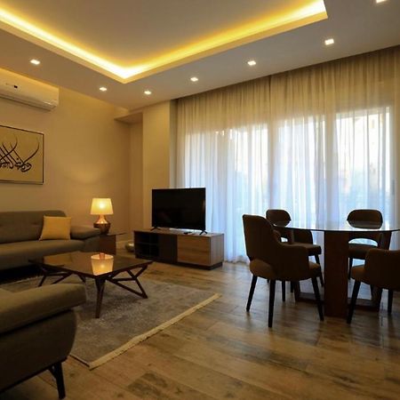 Maison 7 New القاهرة المظهر الخارجي الصورة