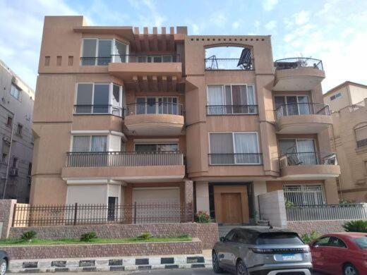 Maison 7 New القاهرة المظهر الخارجي الصورة