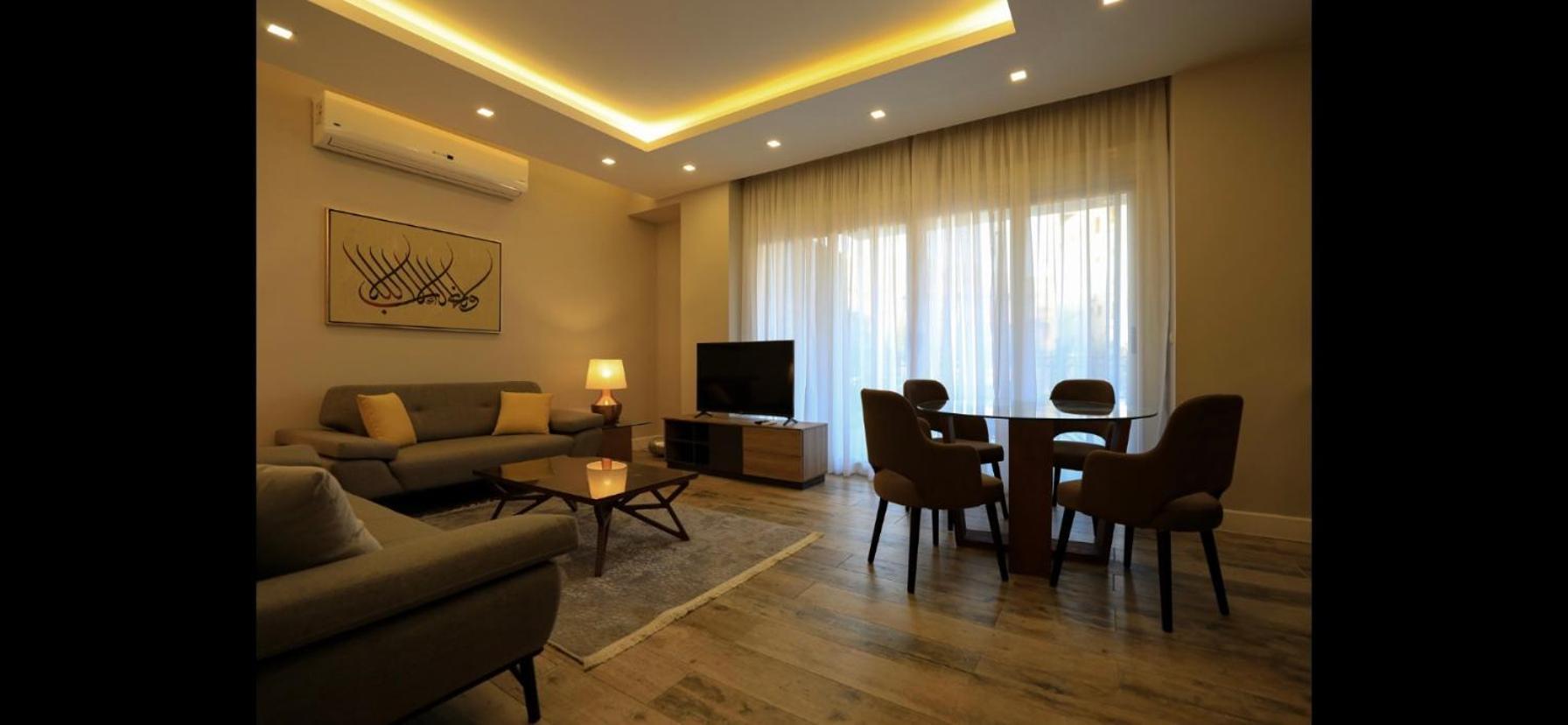Maison 7 New القاهرة المظهر الخارجي الصورة