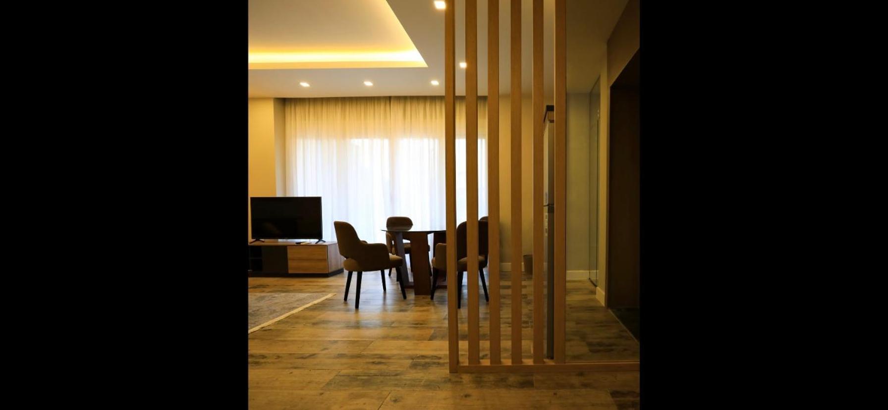 Maison 7 New القاهرة المظهر الخارجي الصورة