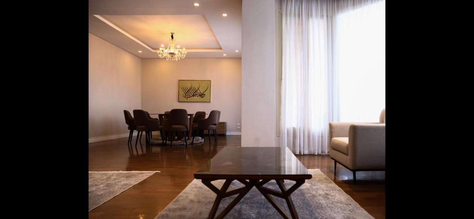 Maison 7 New القاهرة المظهر الخارجي الصورة