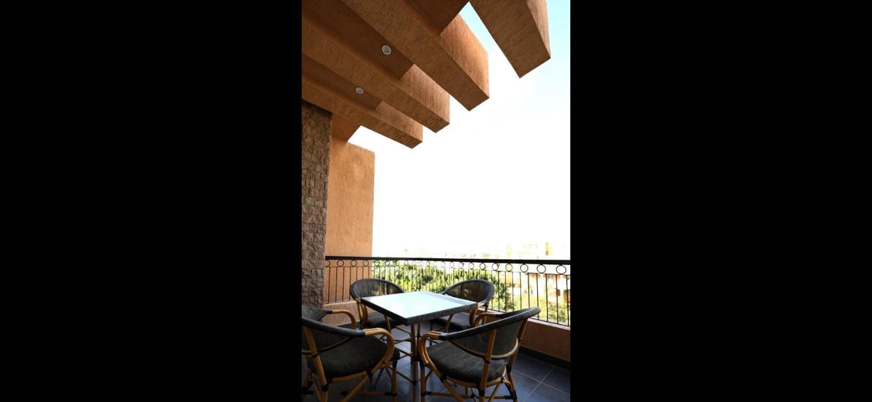 Maison 7 New القاهرة المظهر الخارجي الصورة
