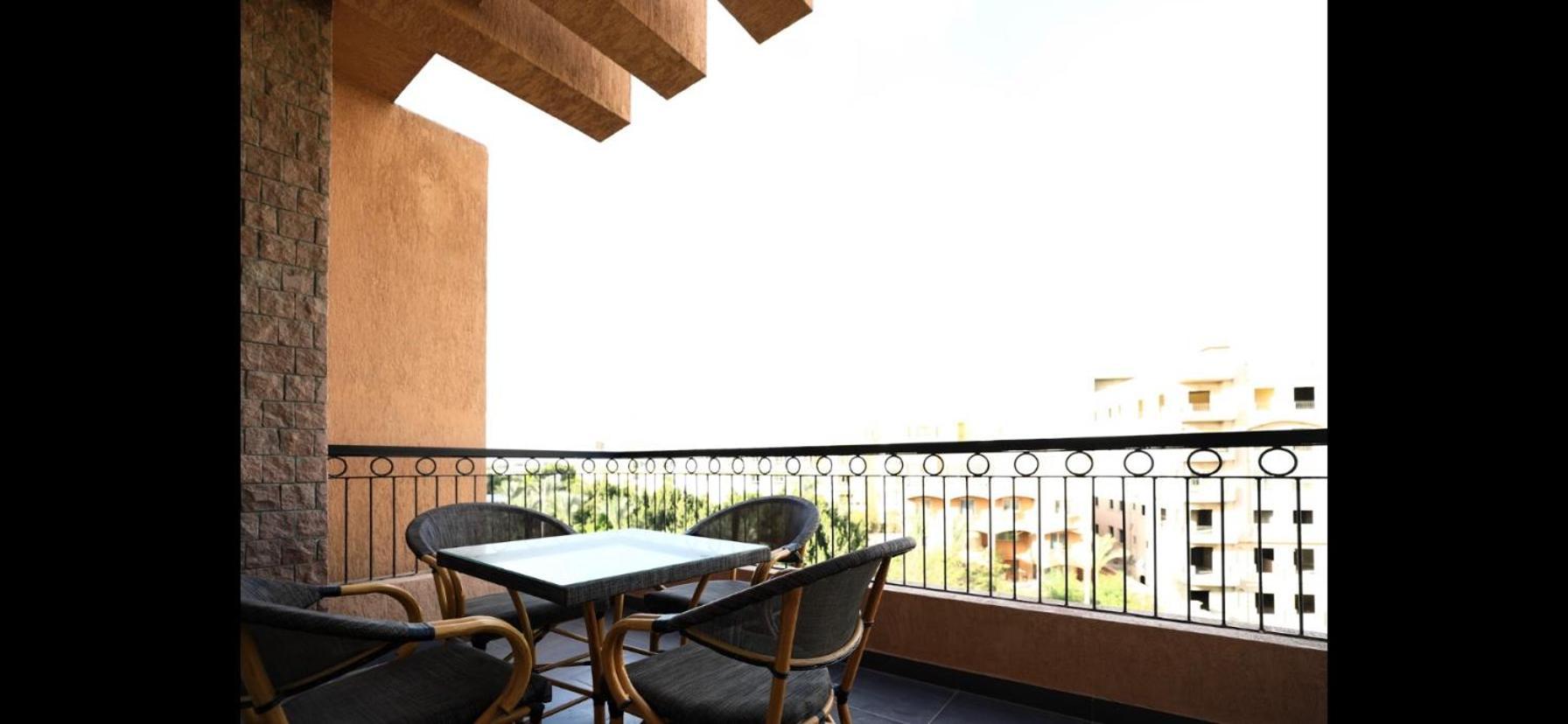 Maison 7 New القاهرة المظهر الخارجي الصورة