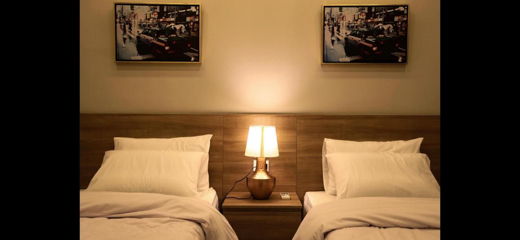 Maison 7 New القاهرة المظهر الخارجي الصورة