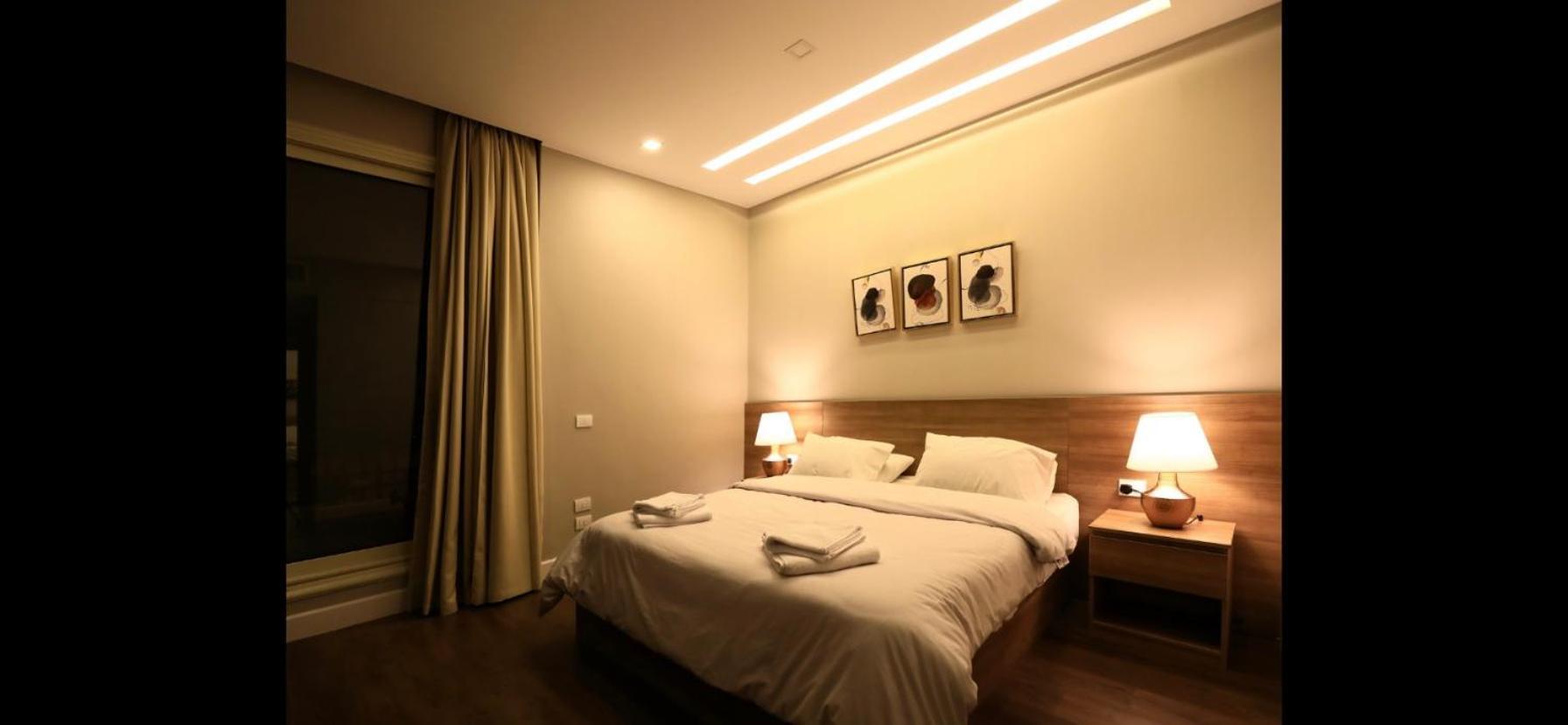 Maison 7 New القاهرة المظهر الخارجي الصورة