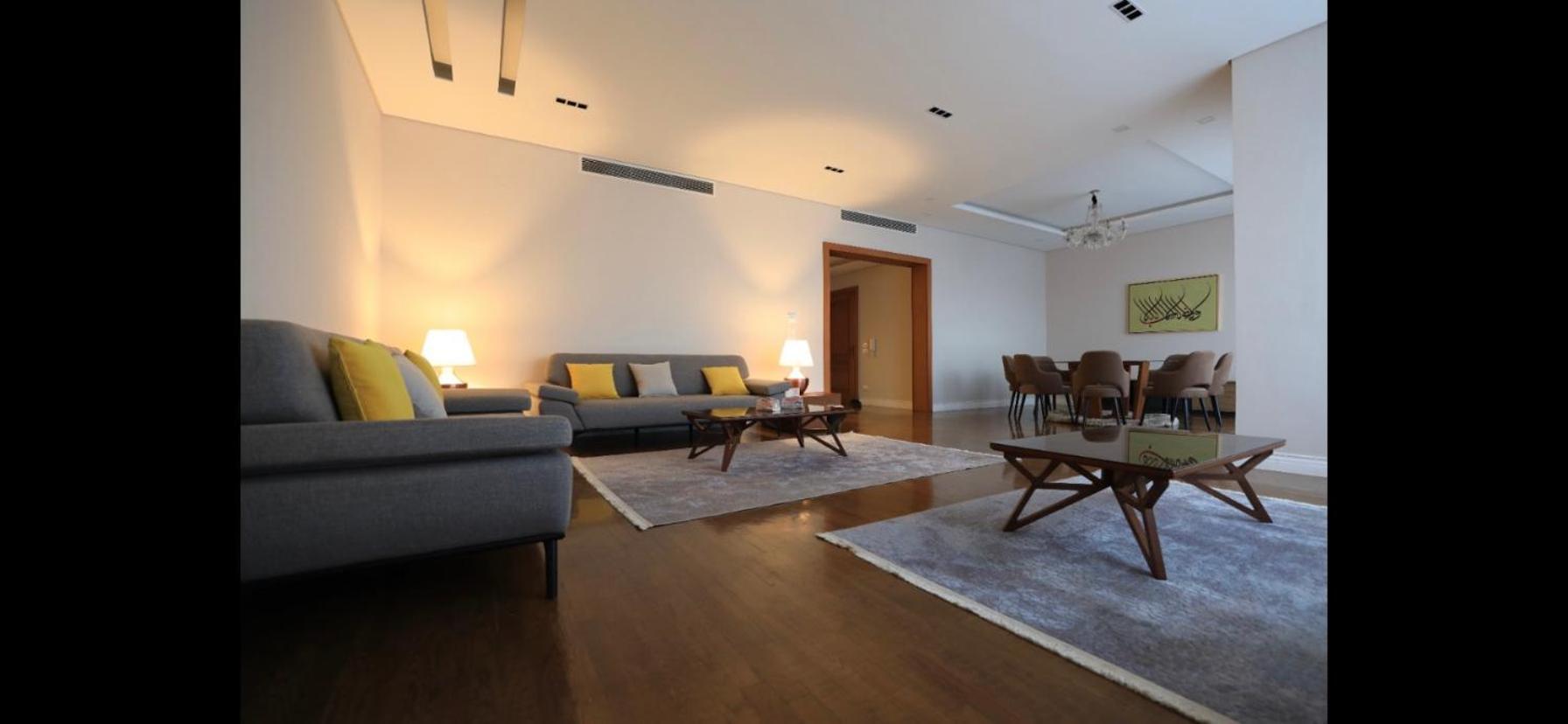 Maison 7 New القاهرة المظهر الخارجي الصورة