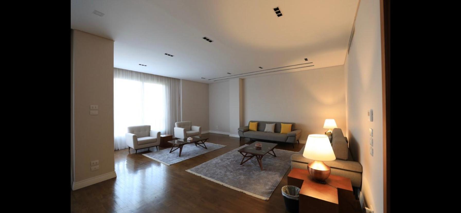 Maison 7 New القاهرة المظهر الخارجي الصورة