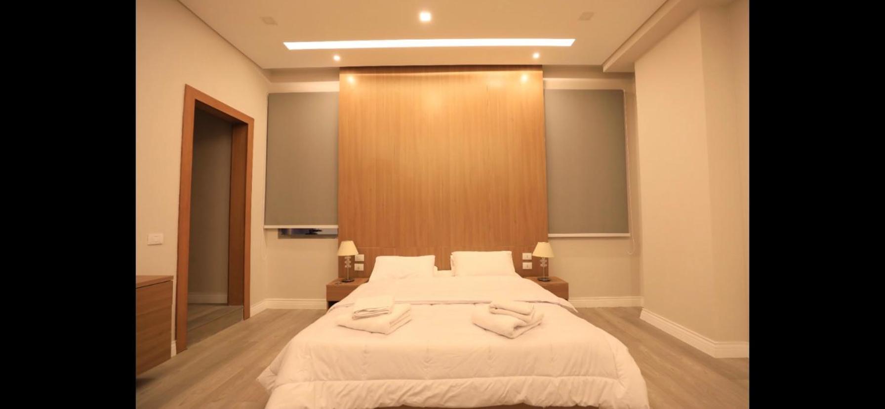 Maison 7 New القاهرة المظهر الخارجي الصورة