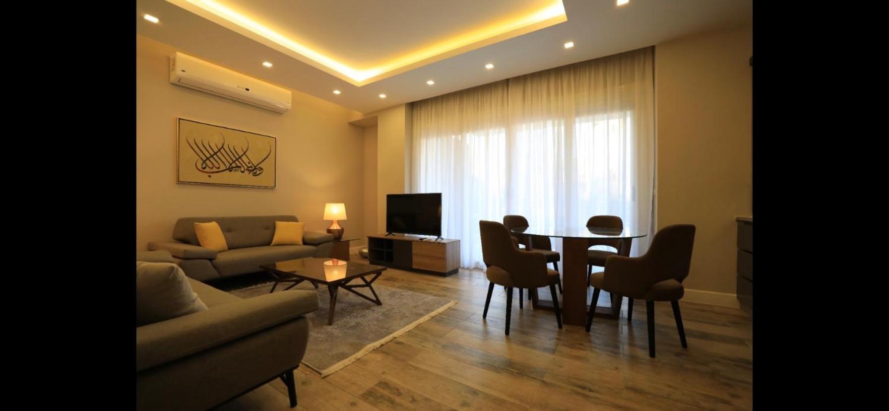 Maison 7 New القاهرة المظهر الخارجي الصورة