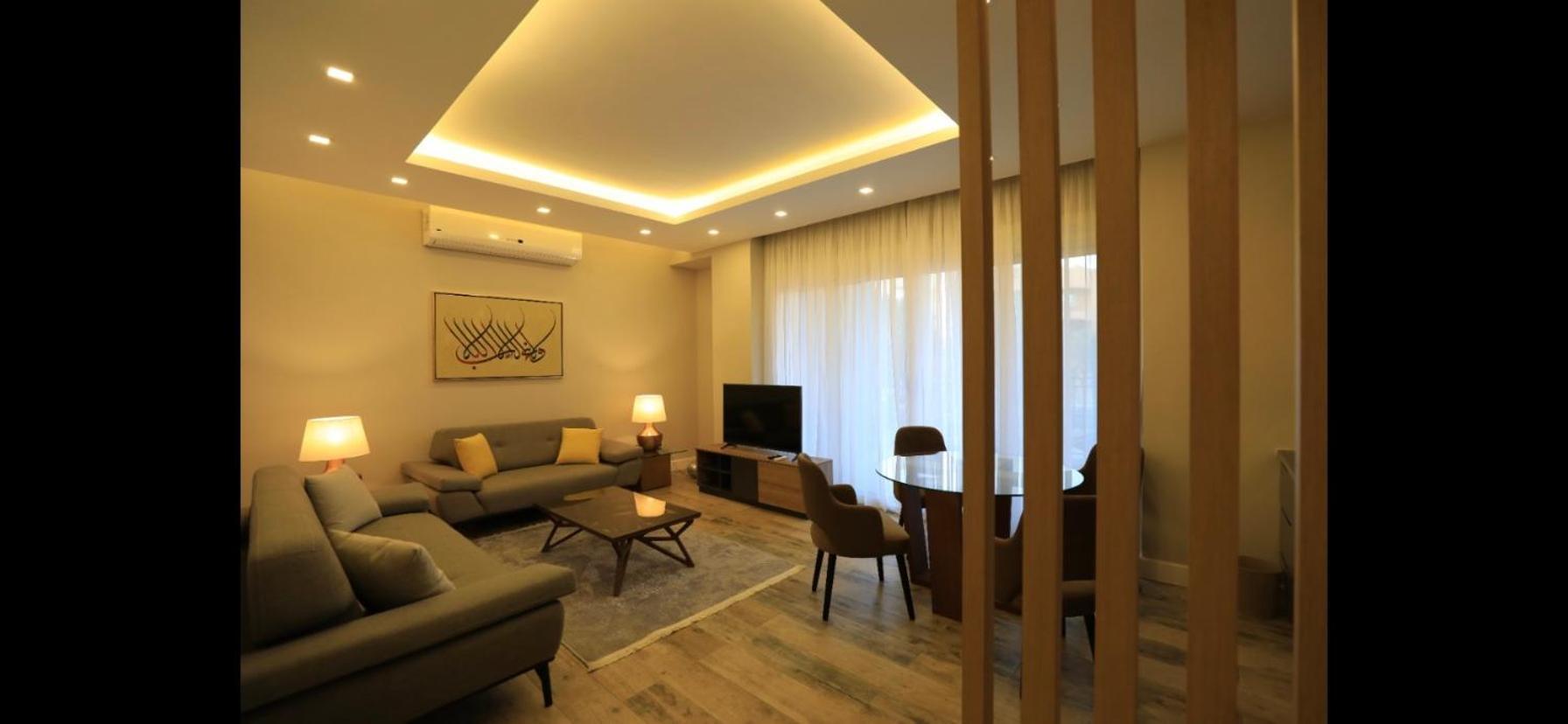 Maison 7 New القاهرة المظهر الخارجي الصورة