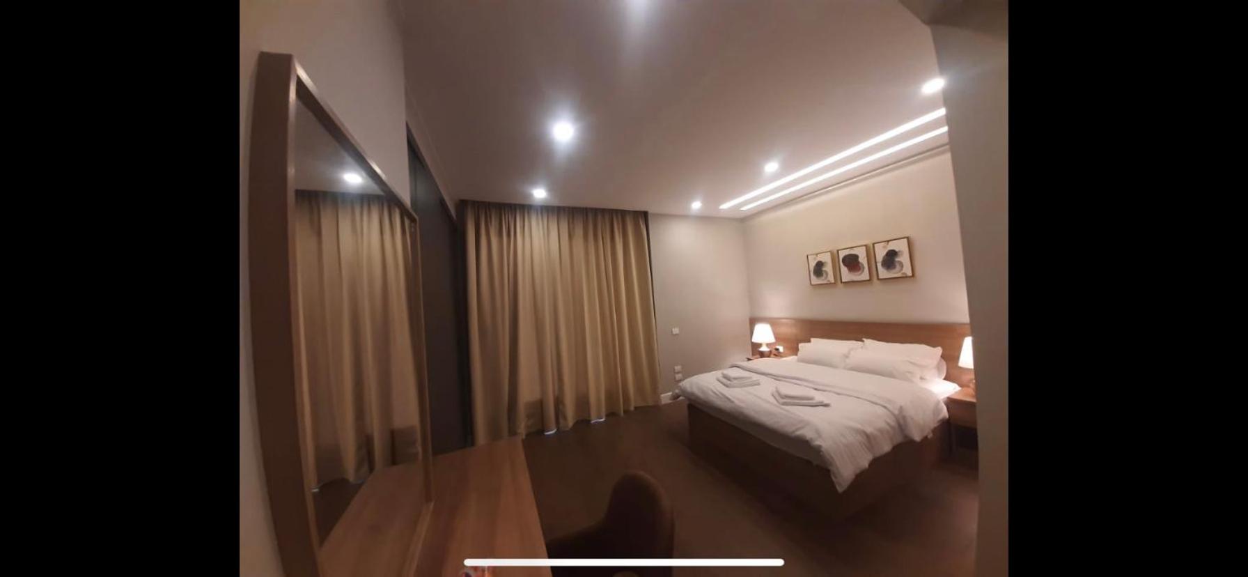 Maison 7 New القاهرة المظهر الخارجي الصورة