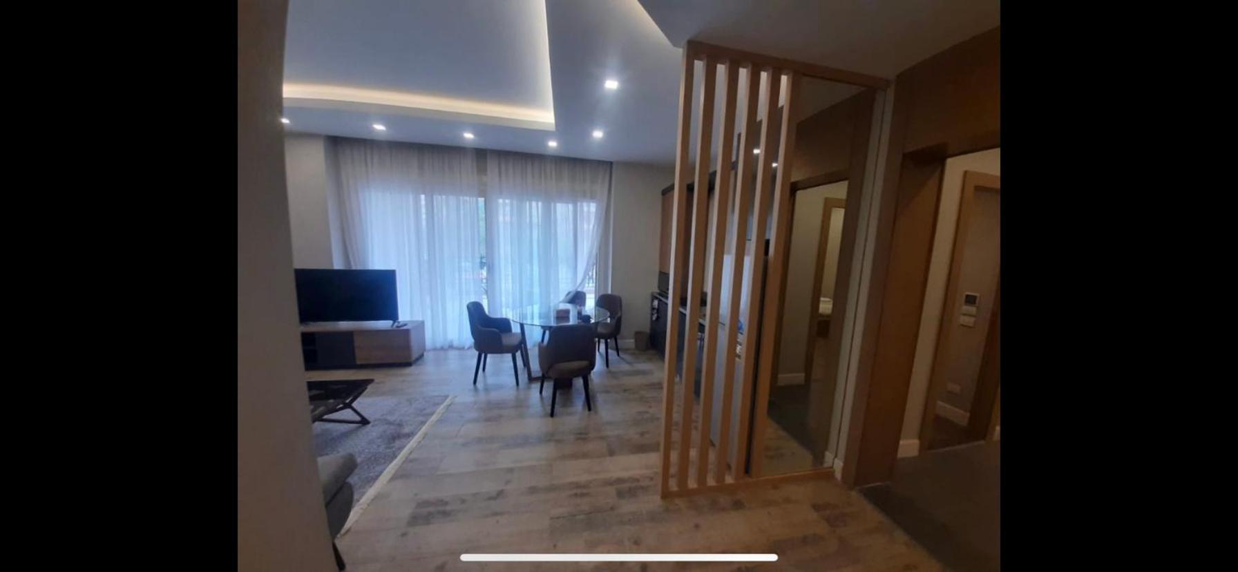 Maison 7 New القاهرة المظهر الخارجي الصورة