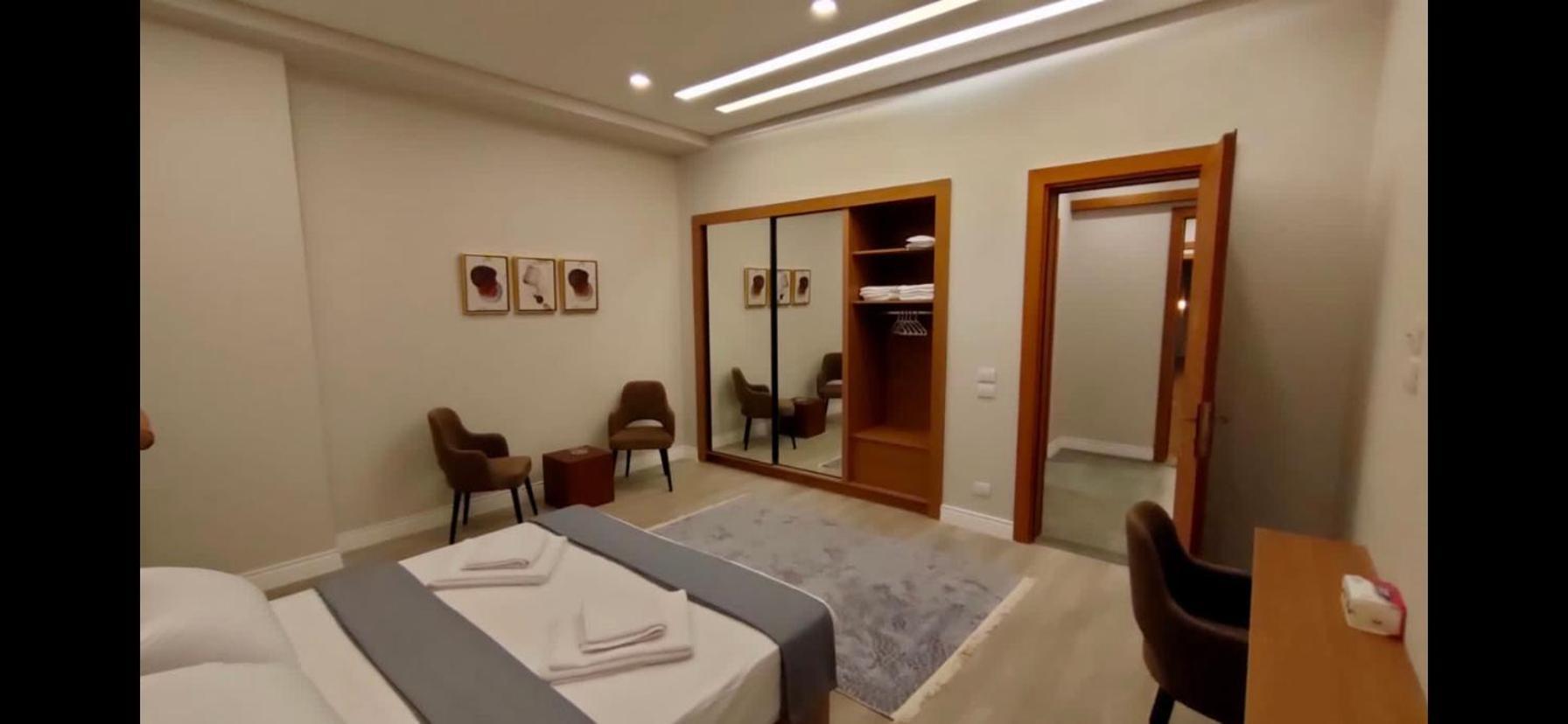 Maison 7 New القاهرة المظهر الخارجي الصورة
