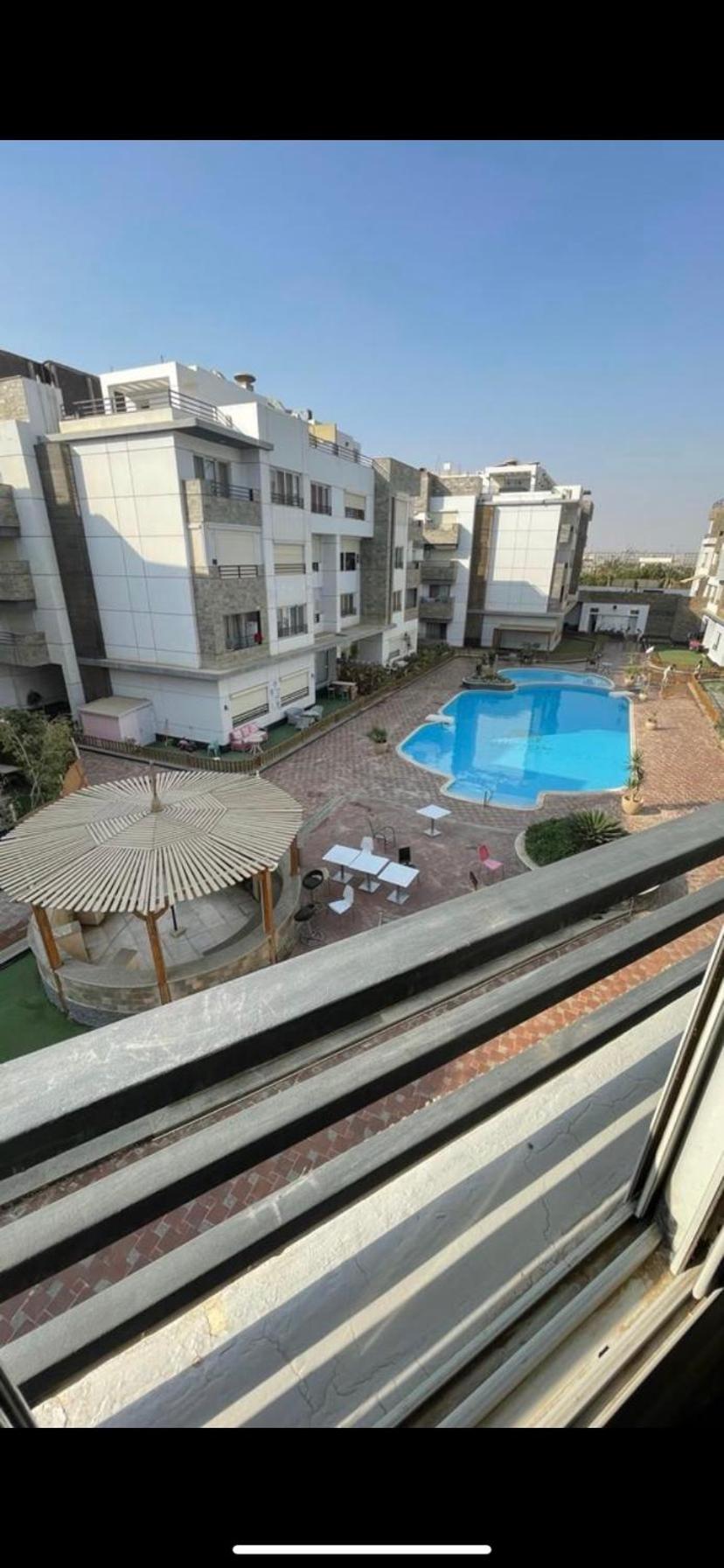 Maison 7 New القاهرة الغرفة الصورة