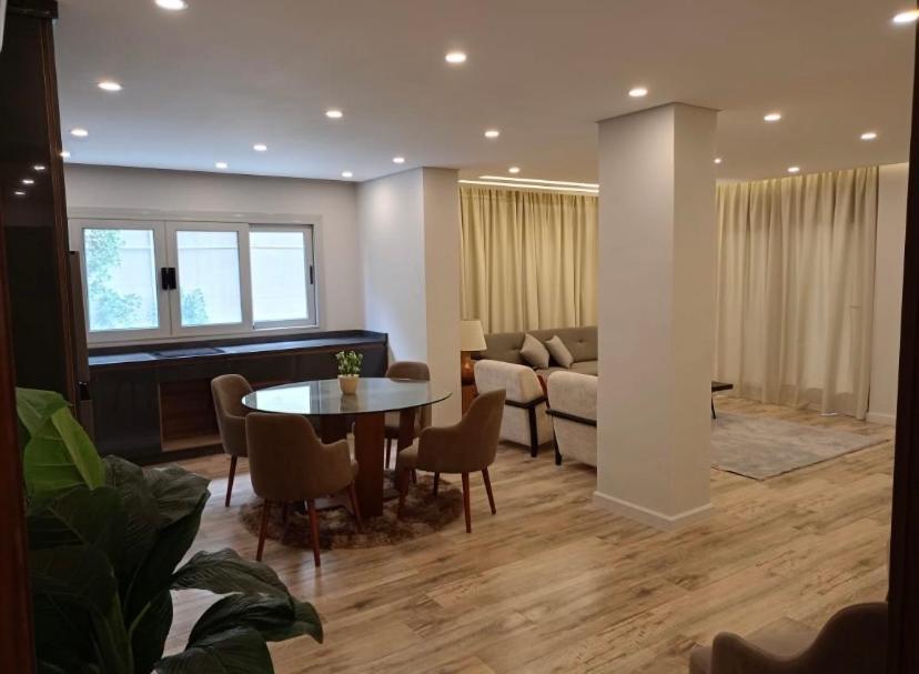 Maison 7 New القاهرة المظهر الخارجي الصورة