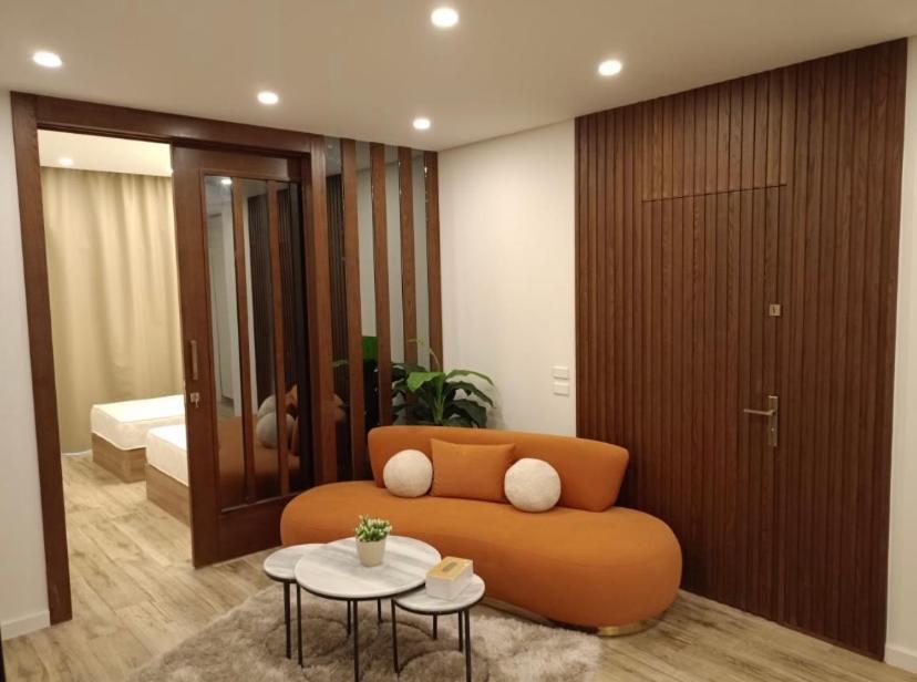 Maison 7 New القاهرة المظهر الخارجي الصورة