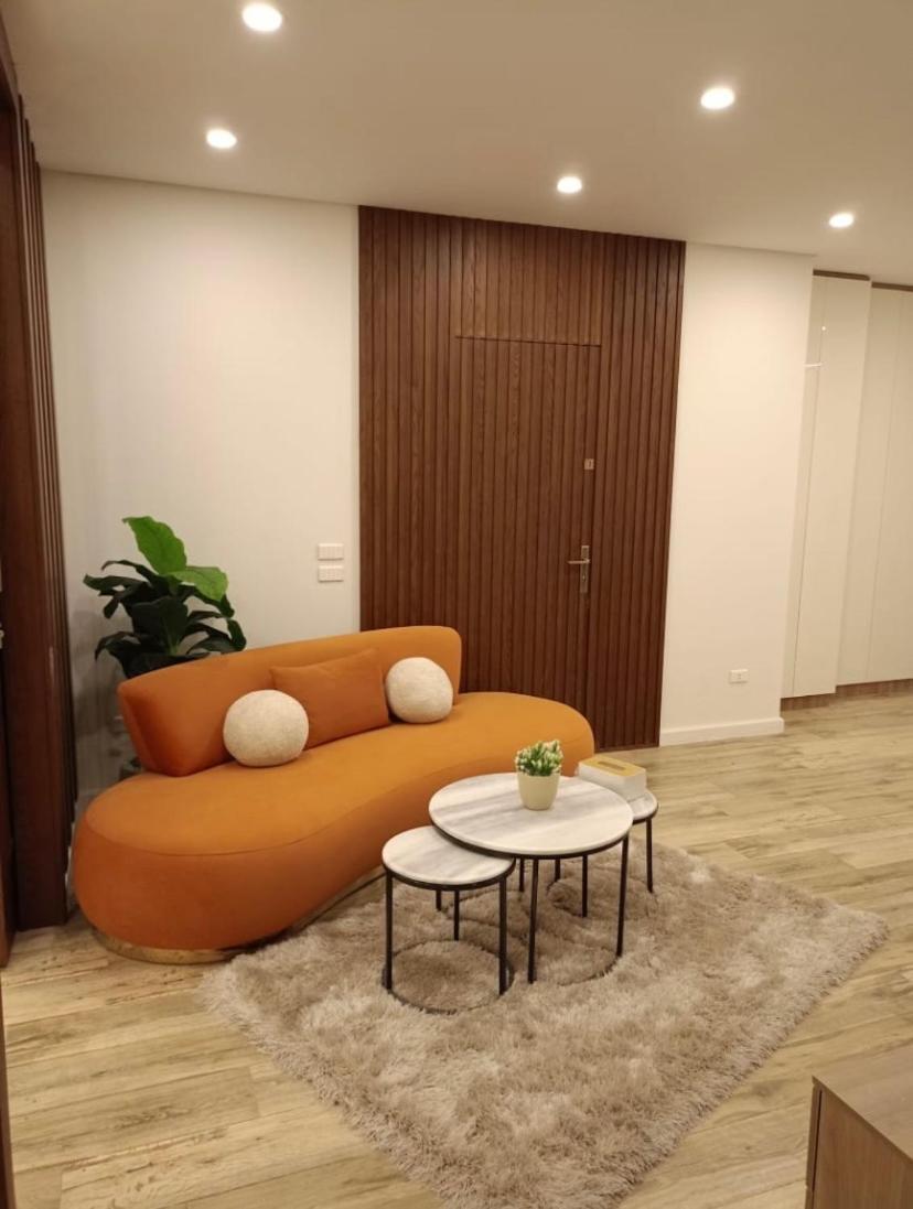Maison 7 New القاهرة المظهر الخارجي الصورة