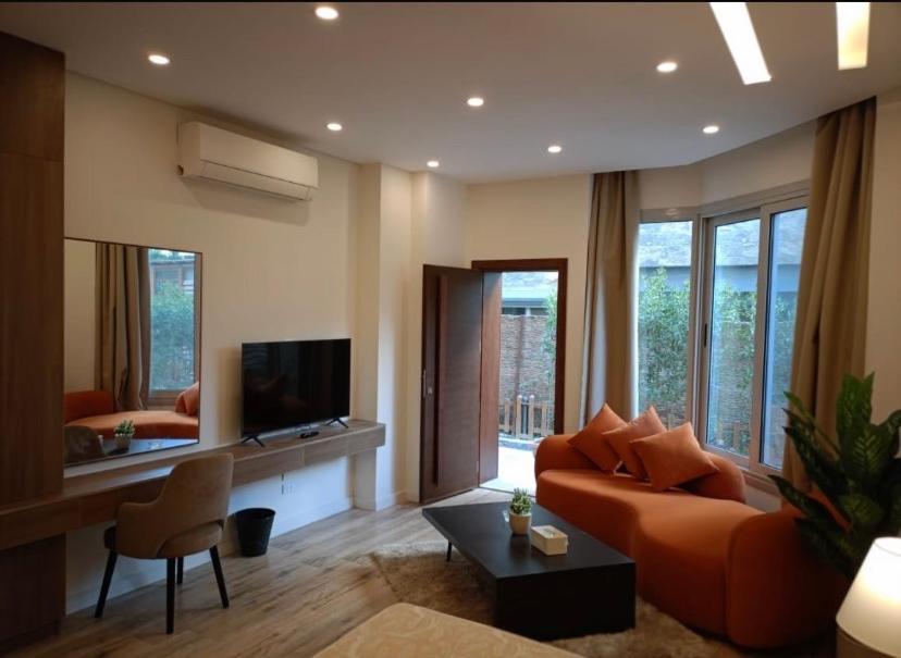 Maison 7 New القاهرة المظهر الخارجي الصورة