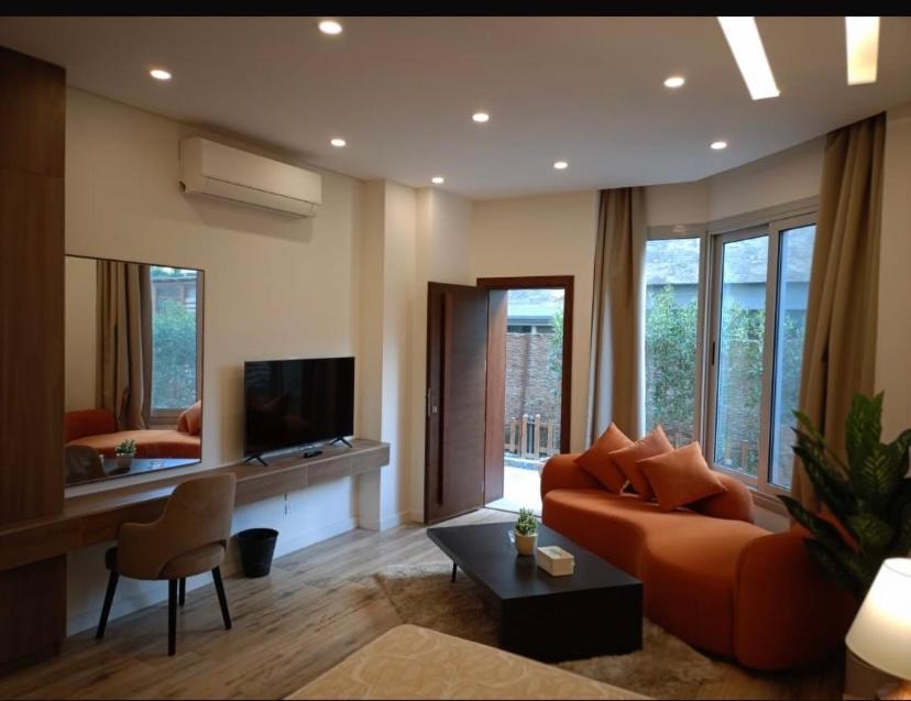 Maison 7 New القاهرة المظهر الخارجي الصورة