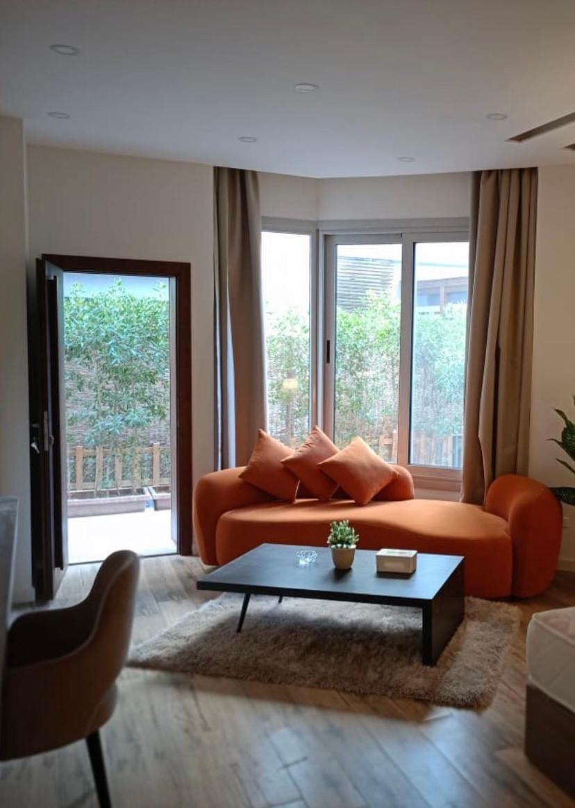 Maison 7 New القاهرة المظهر الخارجي الصورة